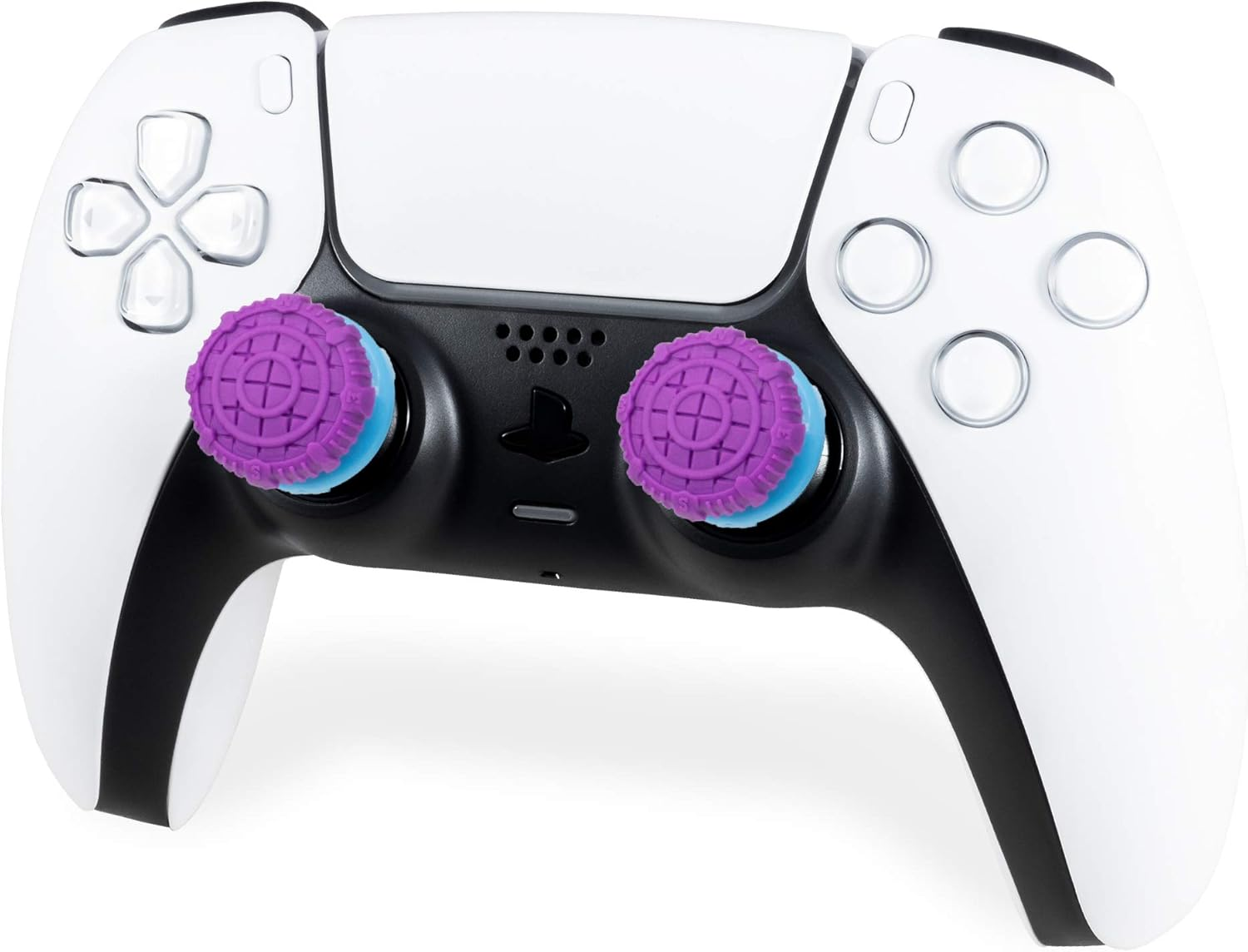 KontrolFreek FPS Freek Battle Royale for PlayStation 4