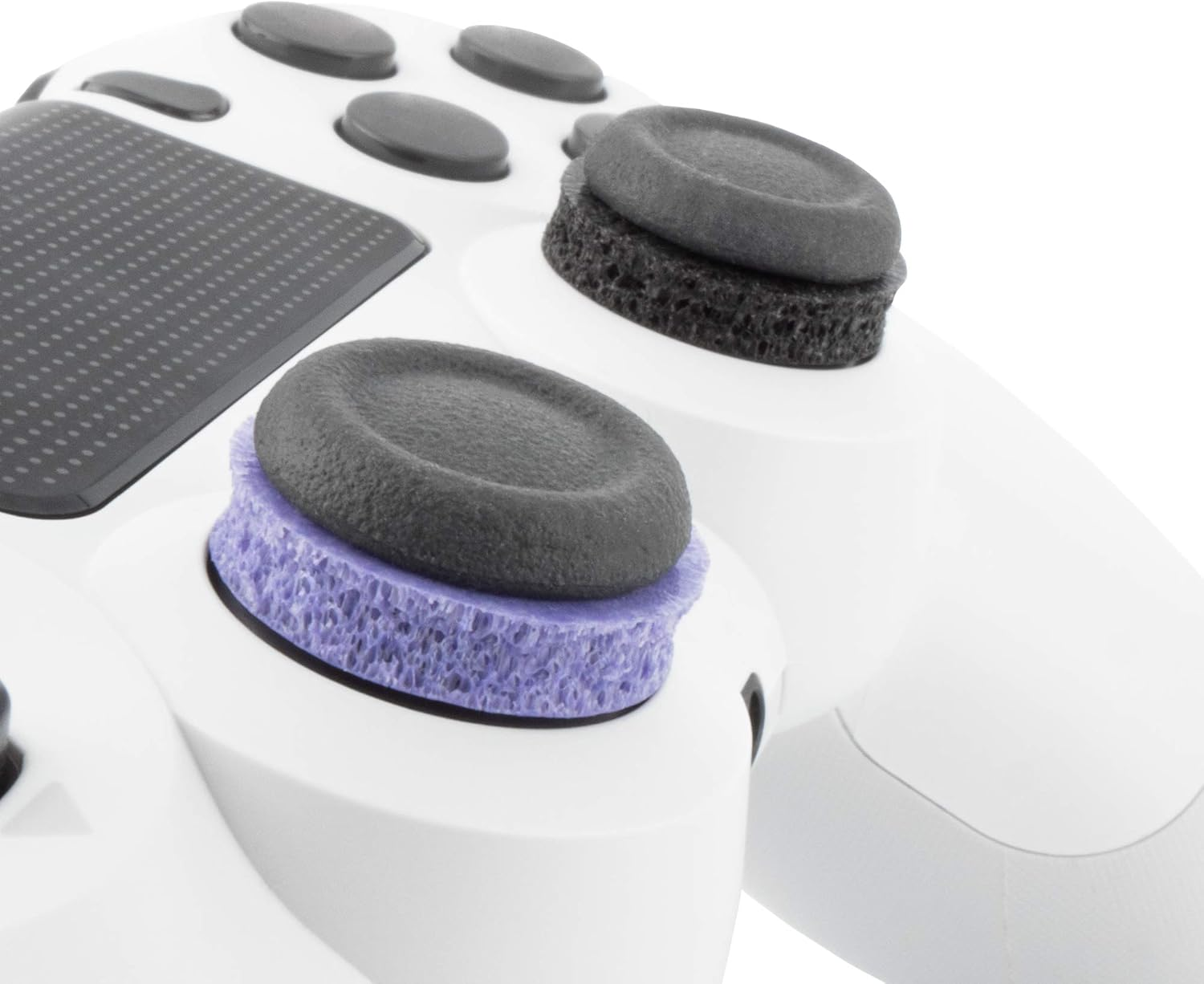 KontrolFreek Precision Rings Mixed 6-Pack