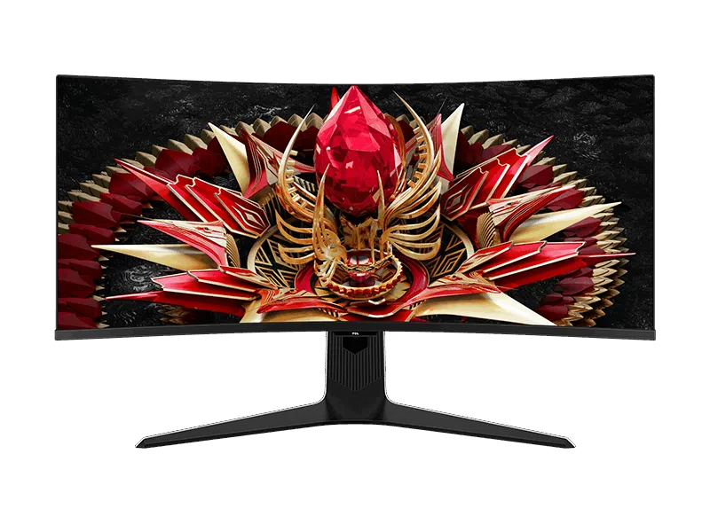 TCL 34R83Q 34