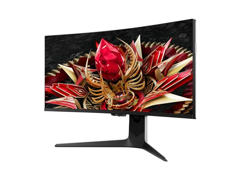 TCL 34R83Q 34