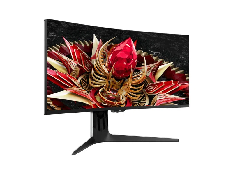TCL 34R83Q 34
