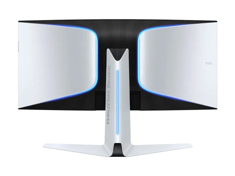 TCL 34R83Q 34