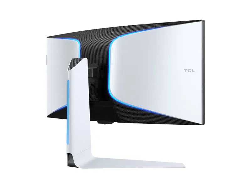 TCL 34R83Q 34
