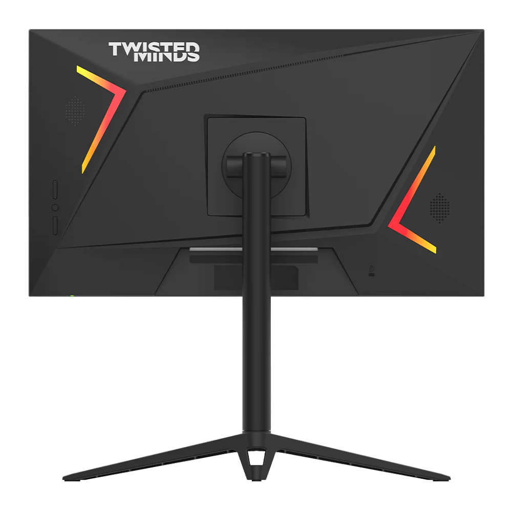 Twisted Minds 24