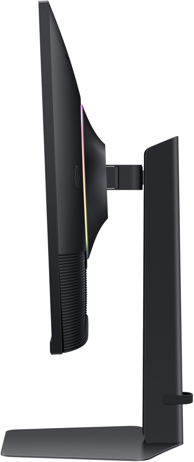 Samsung Odyssey G7 (2025) Smart Tizen (DG702) 27