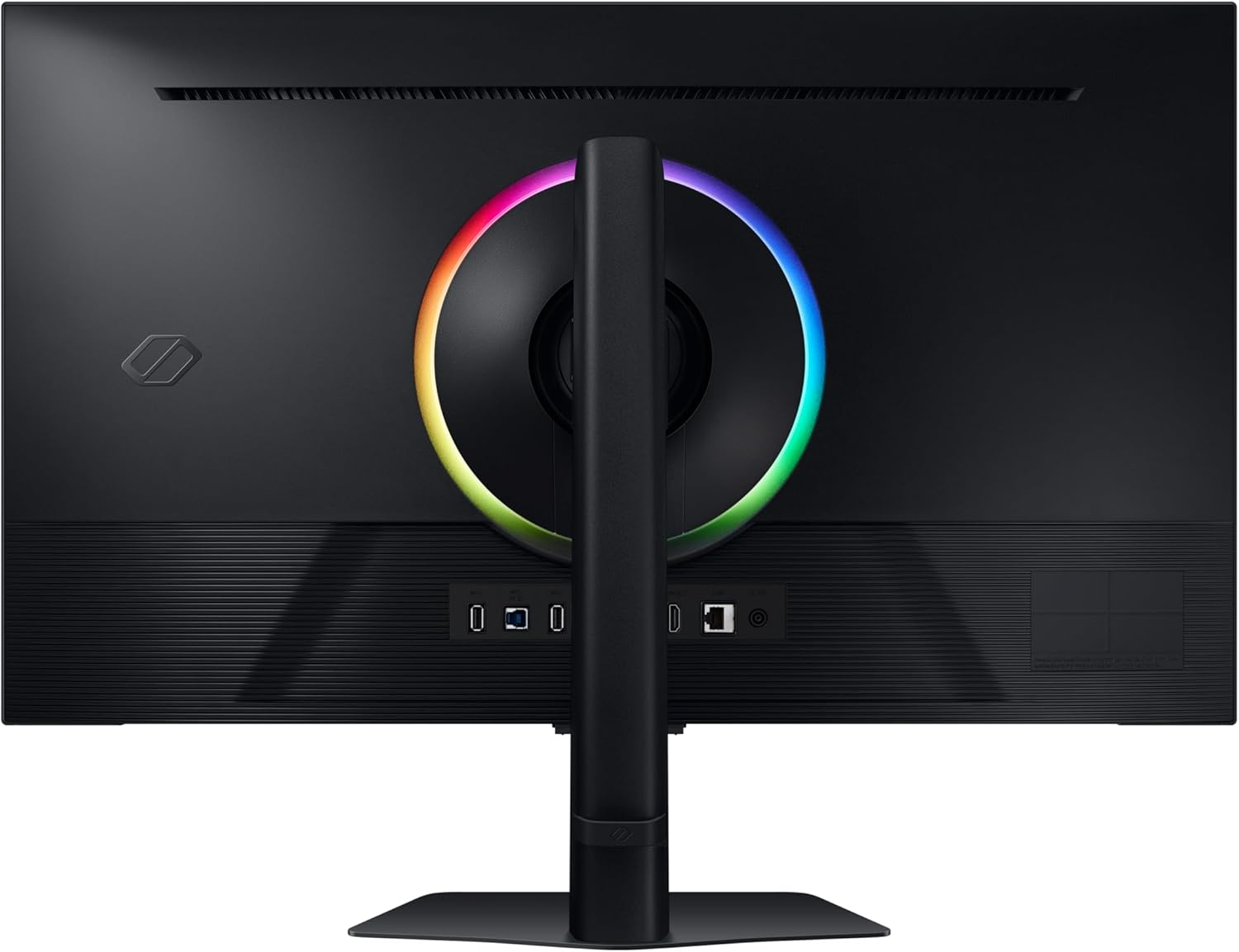 Samsung Odyssey G7 (2025) Smart Tizen (DG702) 27