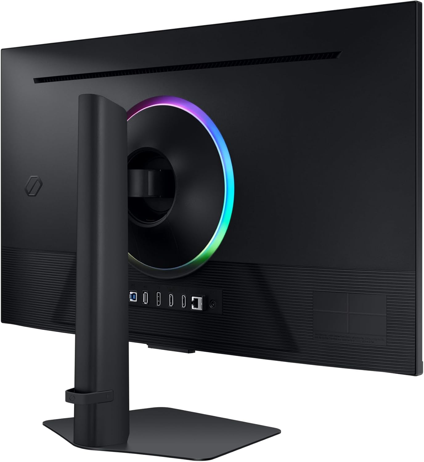 Samsung Odyssey G7 (2025) Smart Tizen (DG702) 27