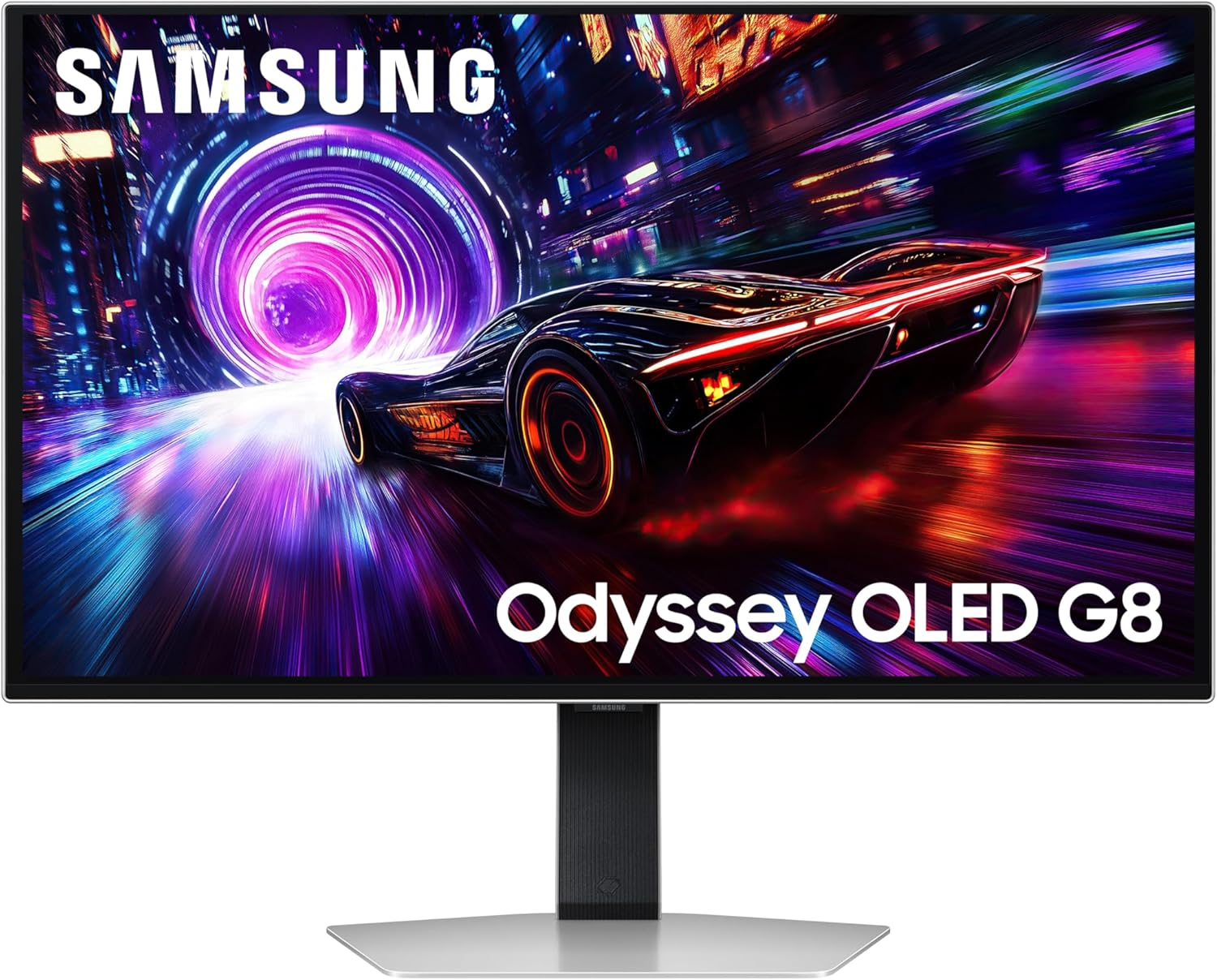 Samsung Odyssey OLED G8 (Non Smart) (FG810) 32