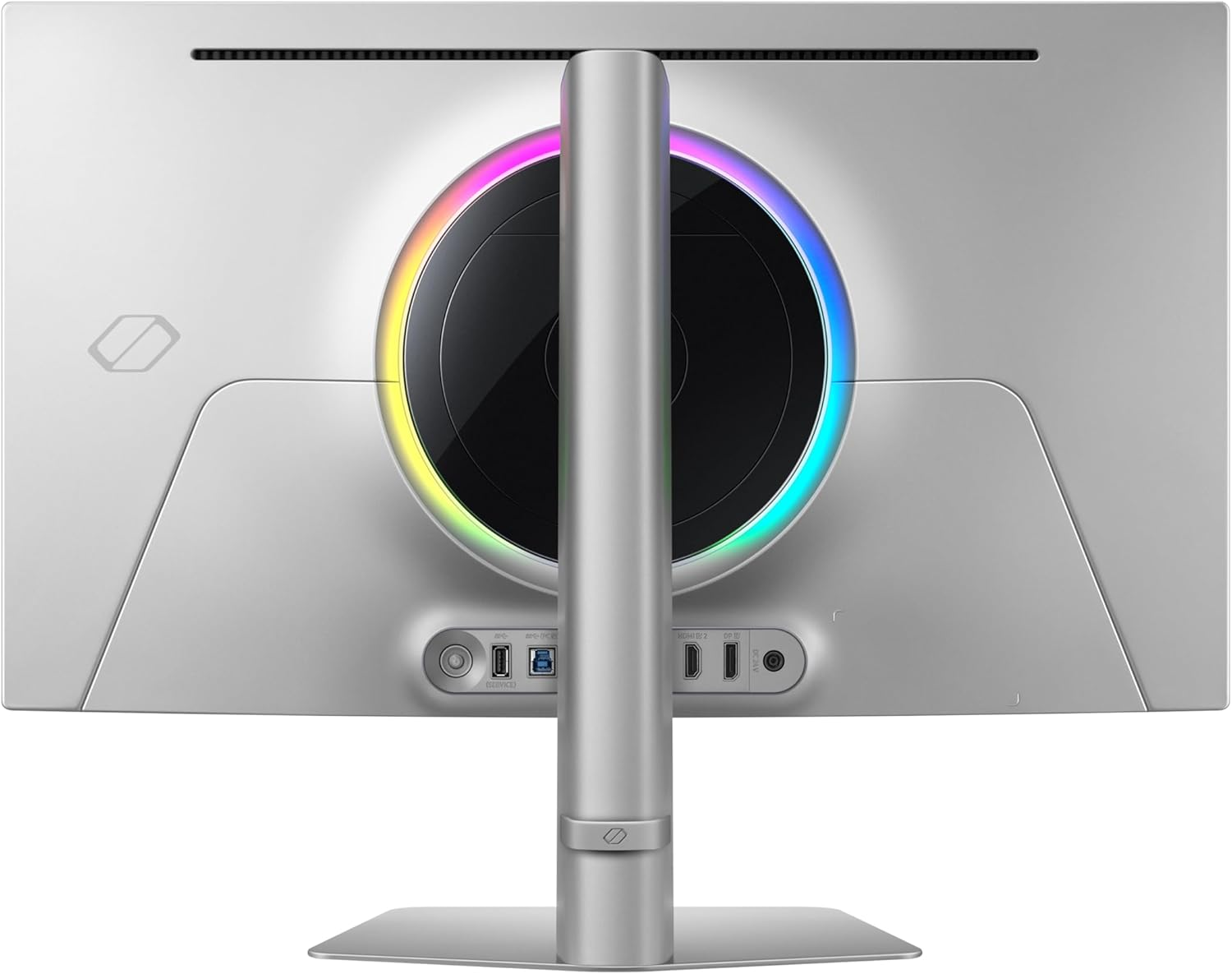 Samsung Odyssey OLED G8 (Non Smart) (FG810) 32