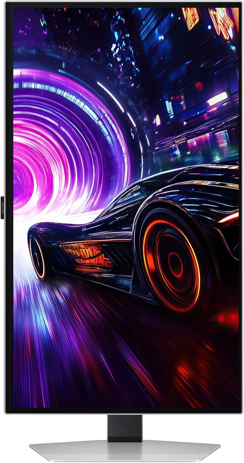 Samsung Odyssey OLED G8 (Non Smart) (FG810) 32