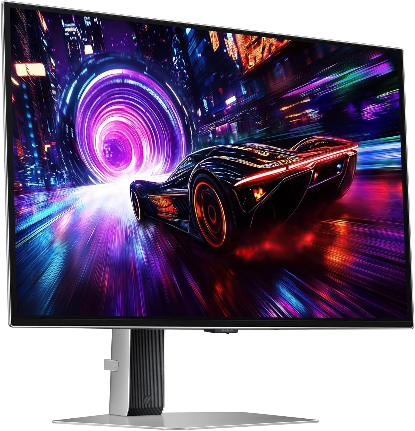Samsung Odyssey OLED G8 (Non Smart) (FG810) 32