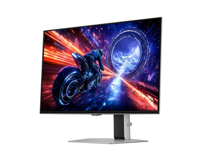 Samsung Odyssey OLED G6 (FG602) 27