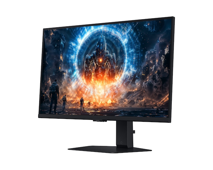 Samsung Odyssey G6 (FG600) 27