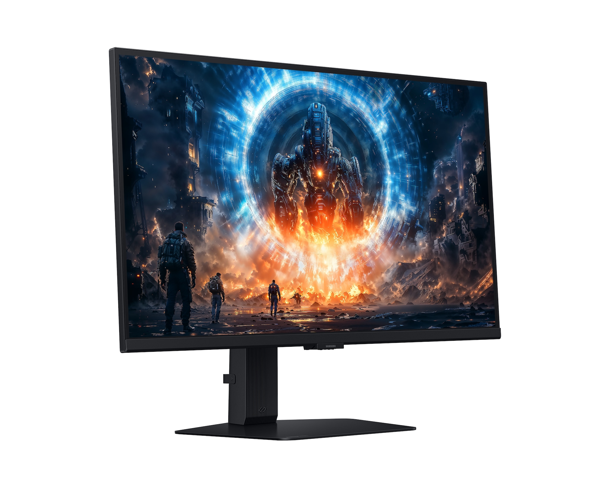 Samsung Odyssey G6 (FG600) 27