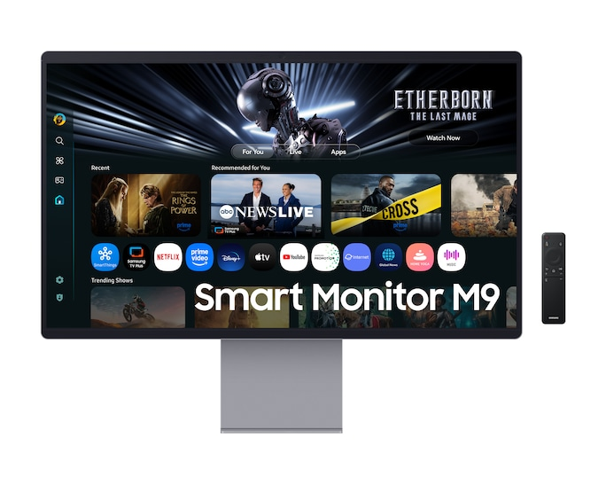 Samsung M9 (M902) Smart AI 32