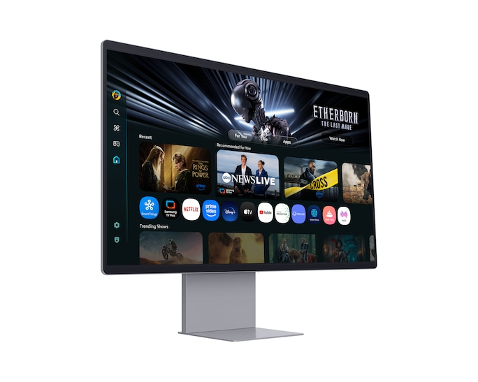 Samsung M9 (M902) Smart AI 32