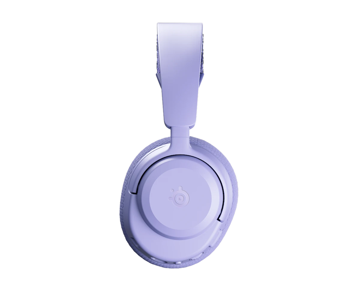 Arctis Nova 3X Wireless for Xbox - Lavender