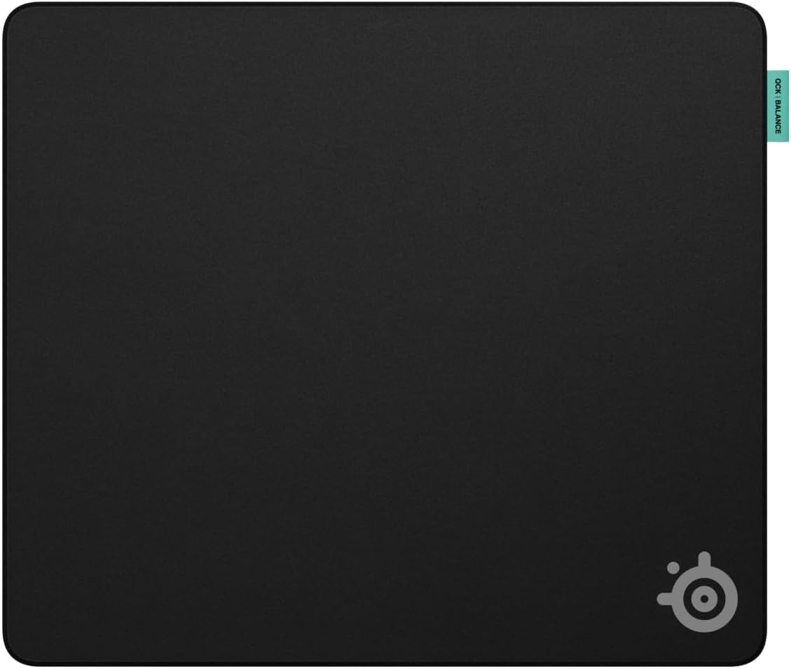 SteelSeries QcK Performance Balance -L