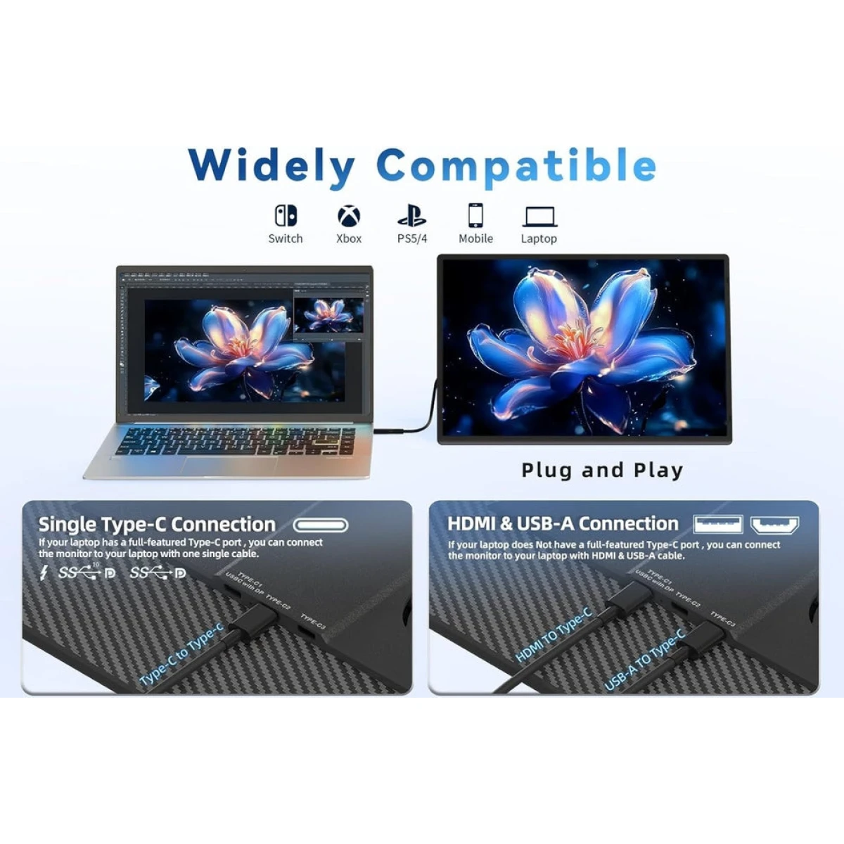 V2COM N3 Pro 16