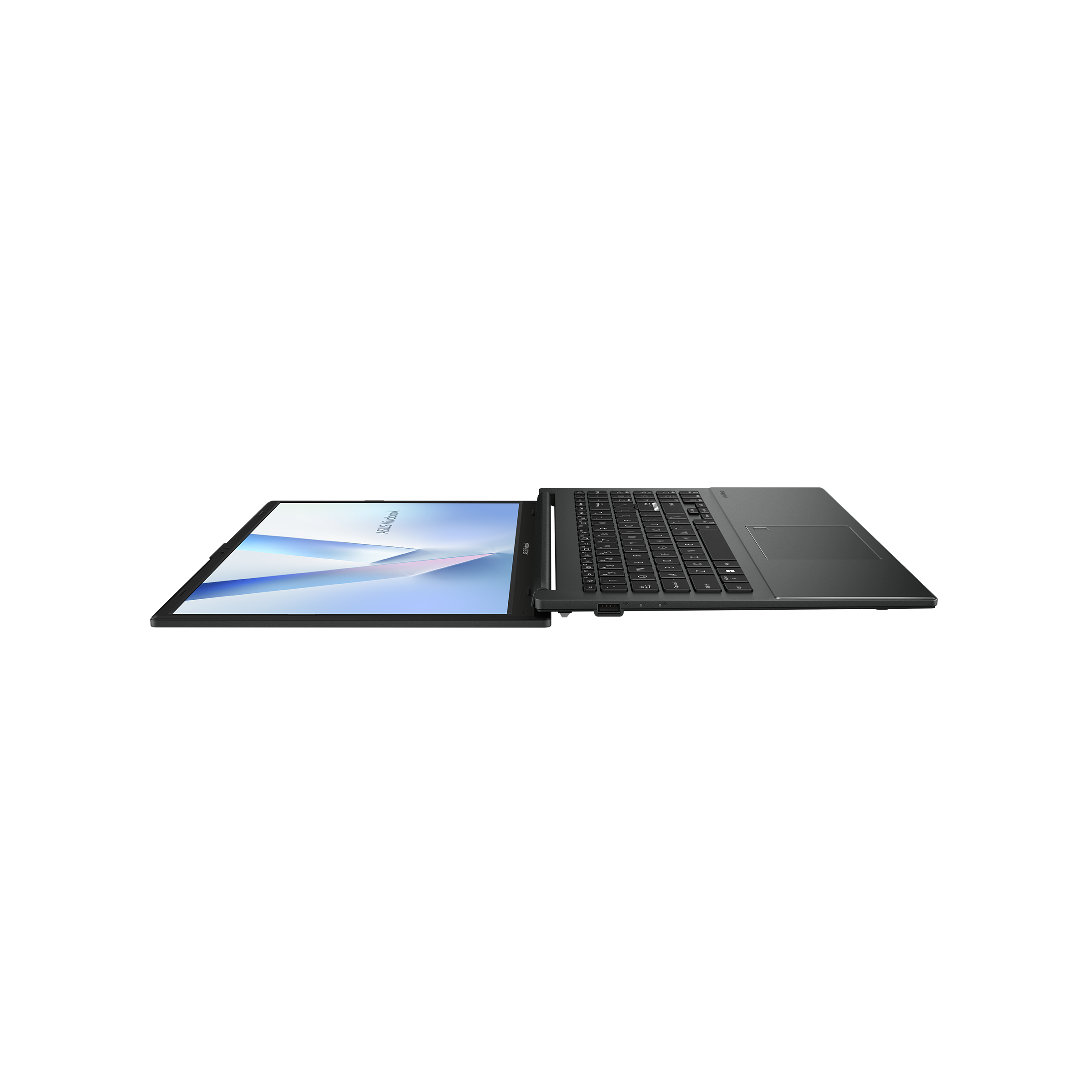 ASUS Vivobook Go 15 AMD Ryzen 5 7520U 8GB LPDDR5 512GB SSD 15.6