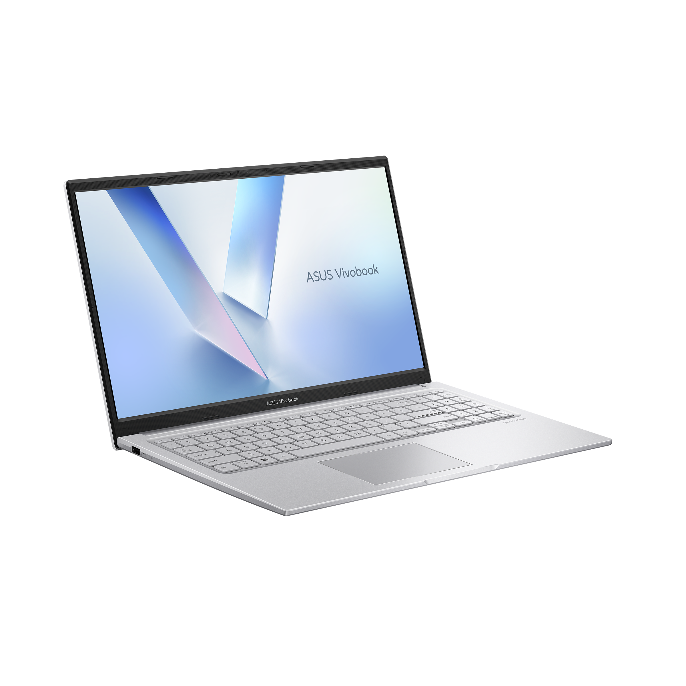 ASUS Vivobook 15 (X1504VA) Intel Core i3-1315U Processor 8GB DDR4 512GB SSD 13th Generation - Cool Silver