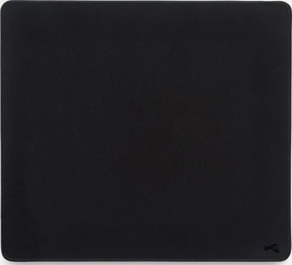 Glorious HXL Gaming Mouse Pad Stealth Edition (41X46cm) –  Black