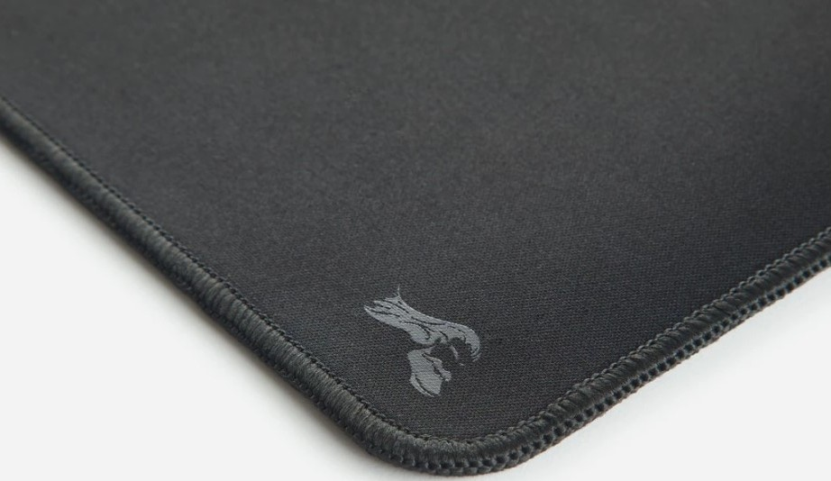 Glorious HXL Gaming Mouse Pad Stealth Edition (41X46cm) –  Black