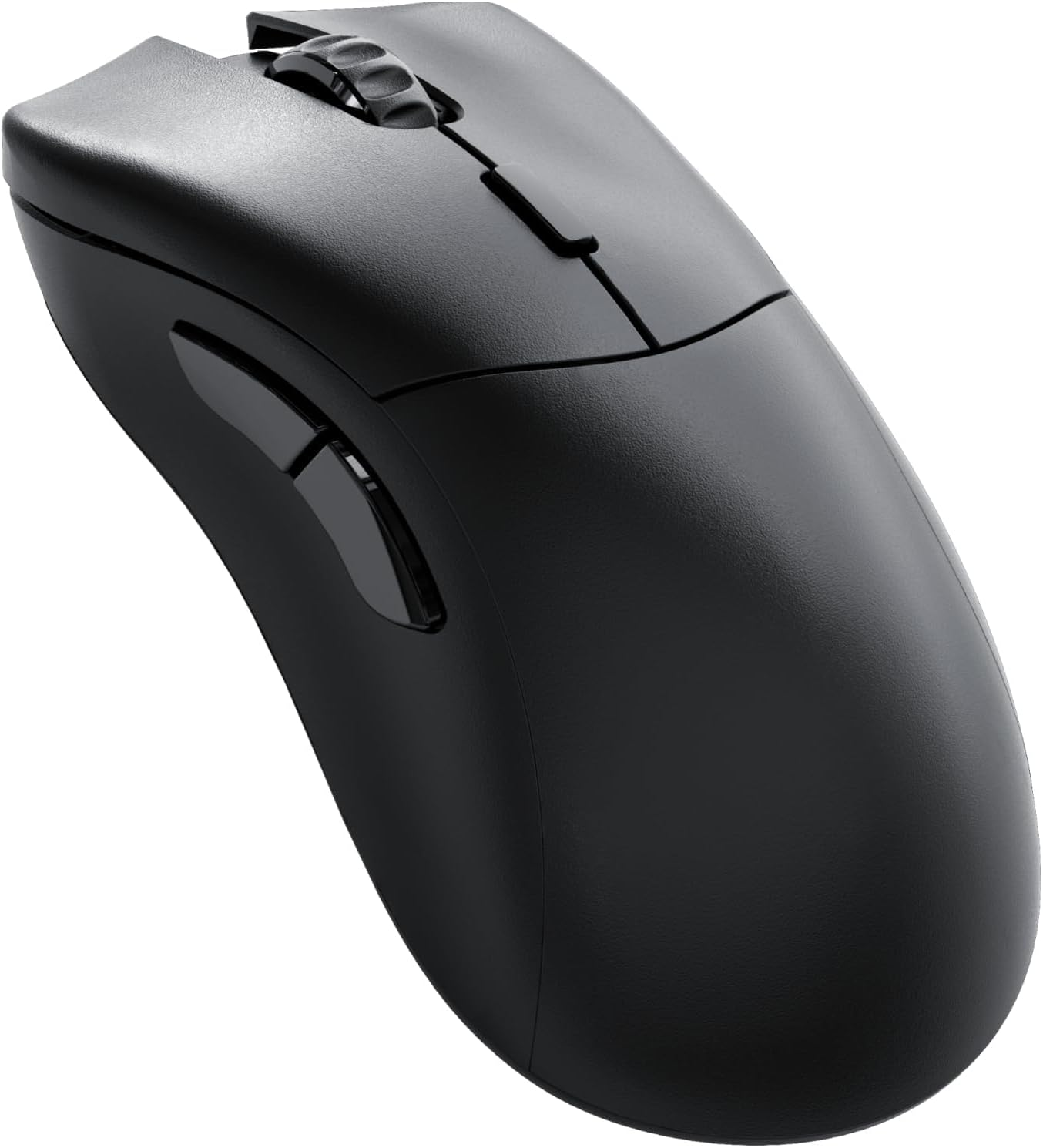 Glorious Model D 2 PRO 1K Hz Wireless Gaming Mouse - Black