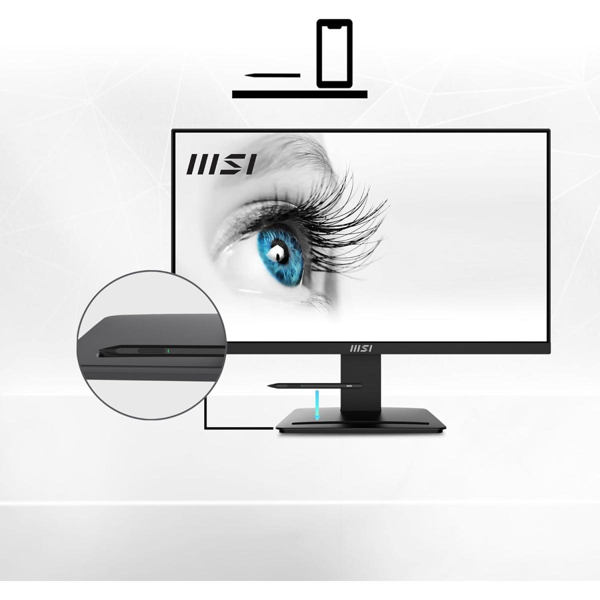 MSI PRO MP2412 24