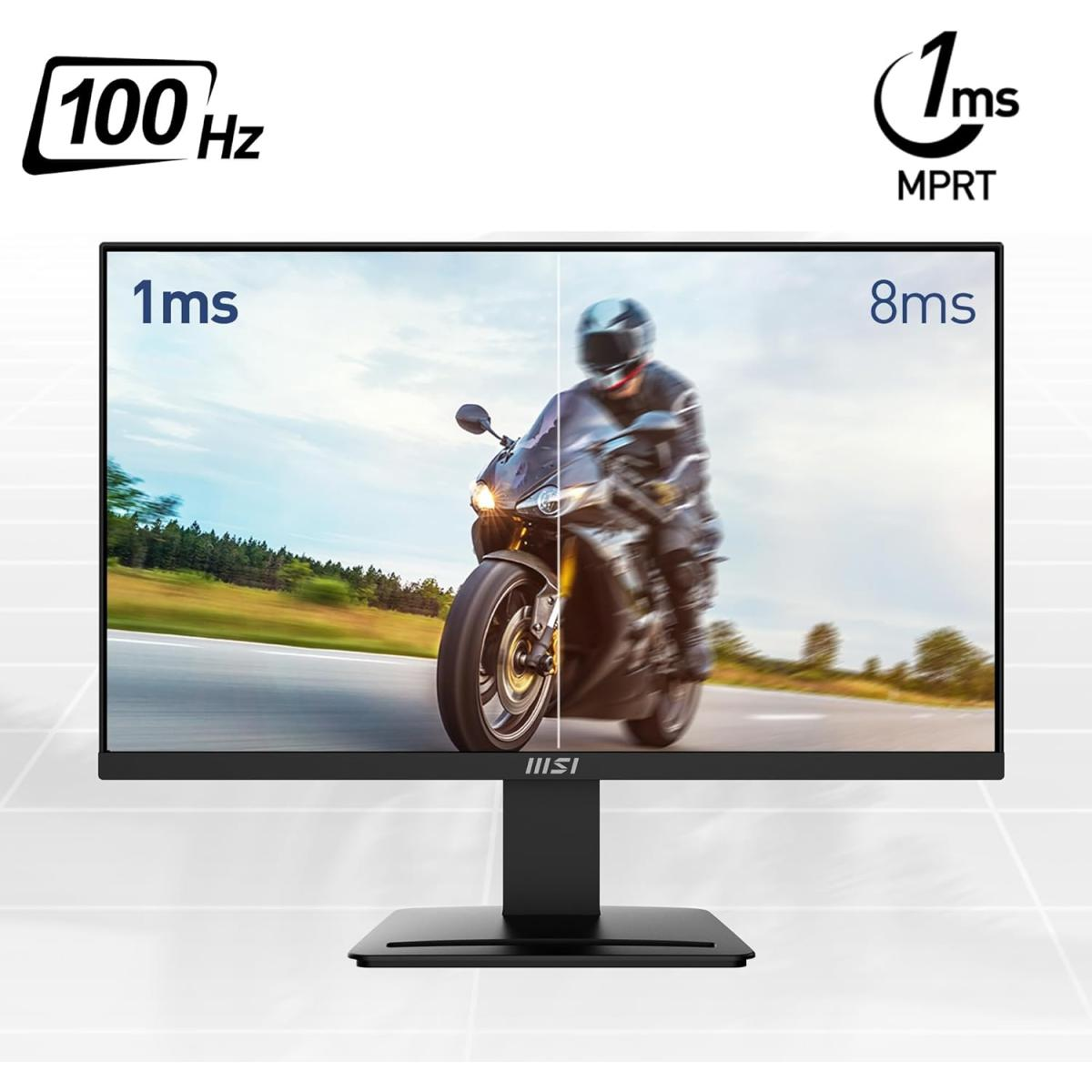 MSI PRO MP2412 24