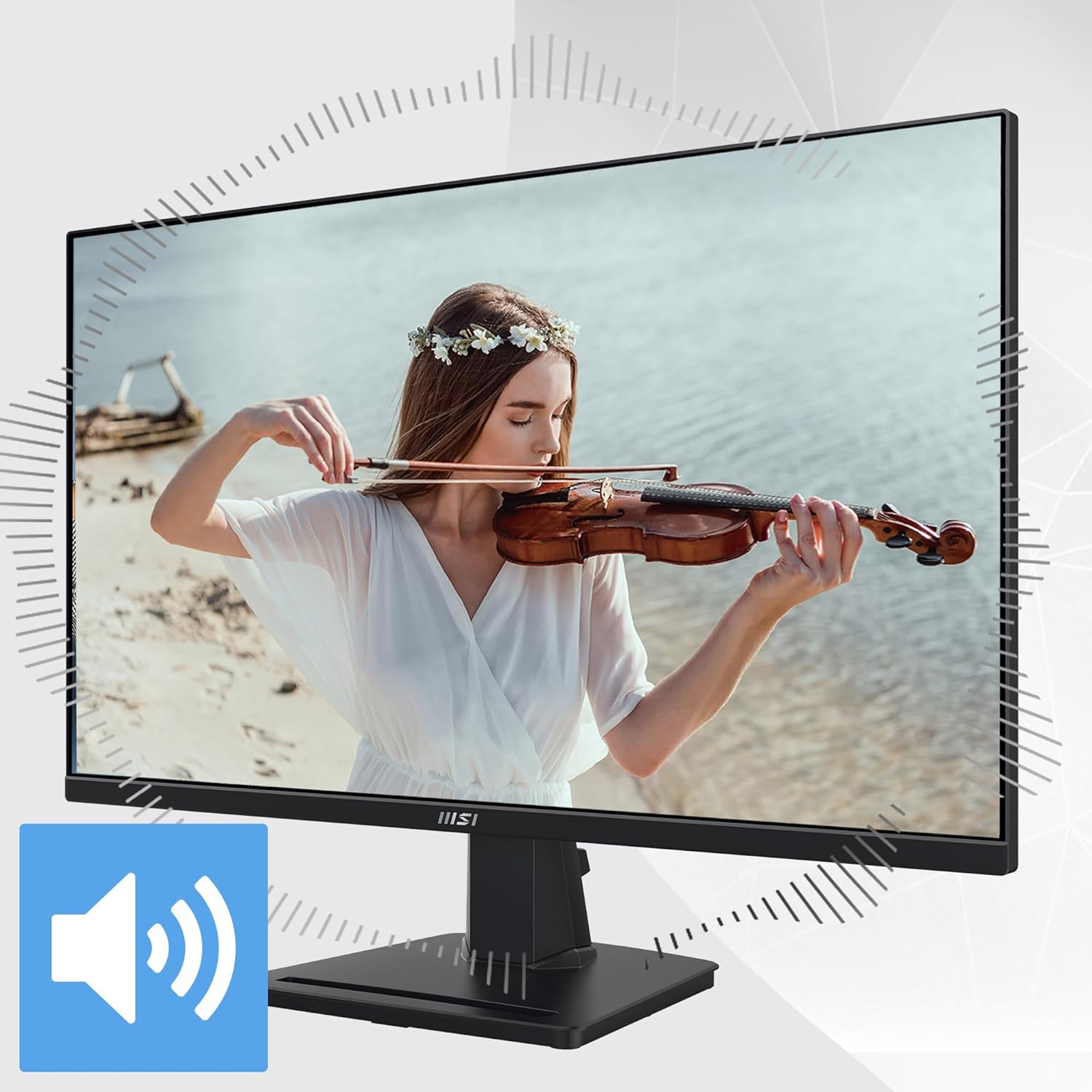 MSI PRO MP275Q 27