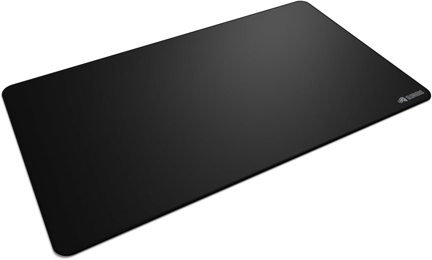Glorious Stitched XXL Mouse Pad (460mm x 915mm) - Black
