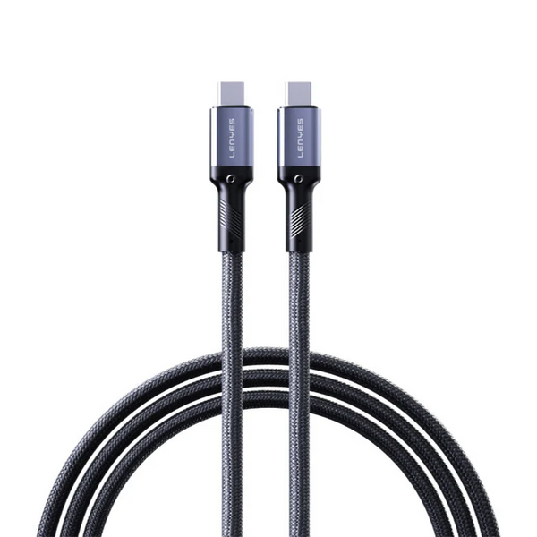 LENYES LC509 Braided Cable