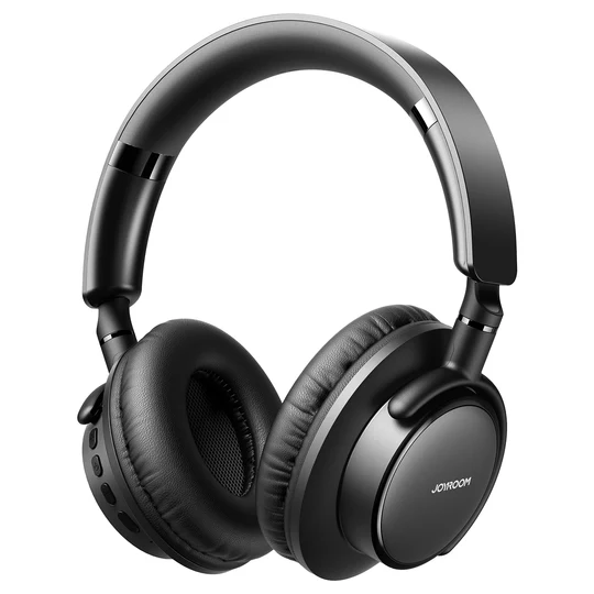 Joyroom JR-OH1 Bluetooth Headset Headset - Black