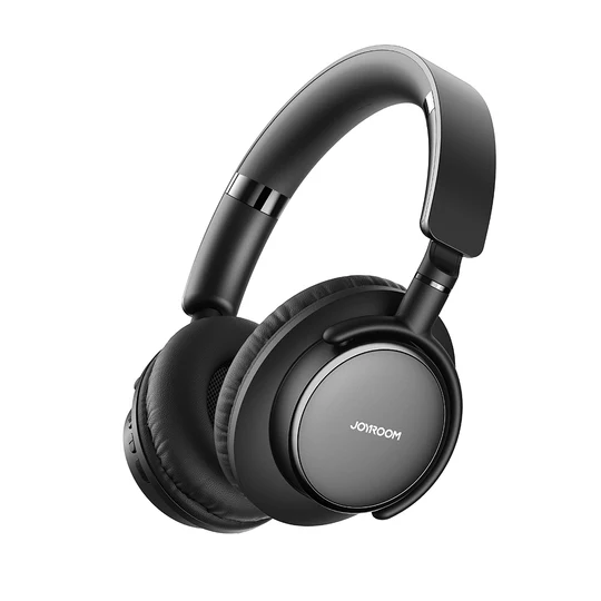 Joyroom JR-OH1 Bluetooth Headset Headset - Black