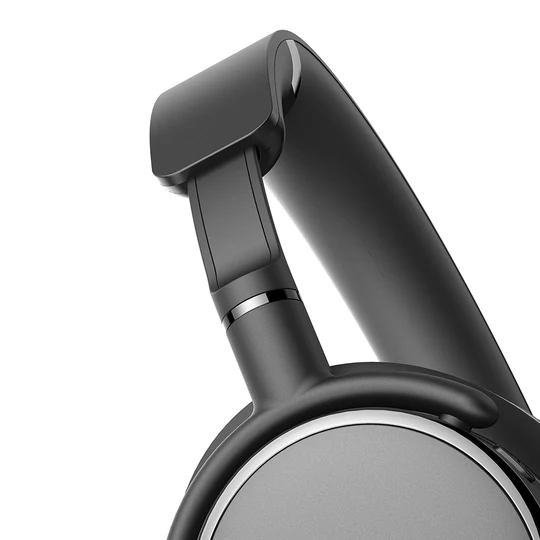 Joyroom JR-OH1 Bluetooth Headset Headset - Black