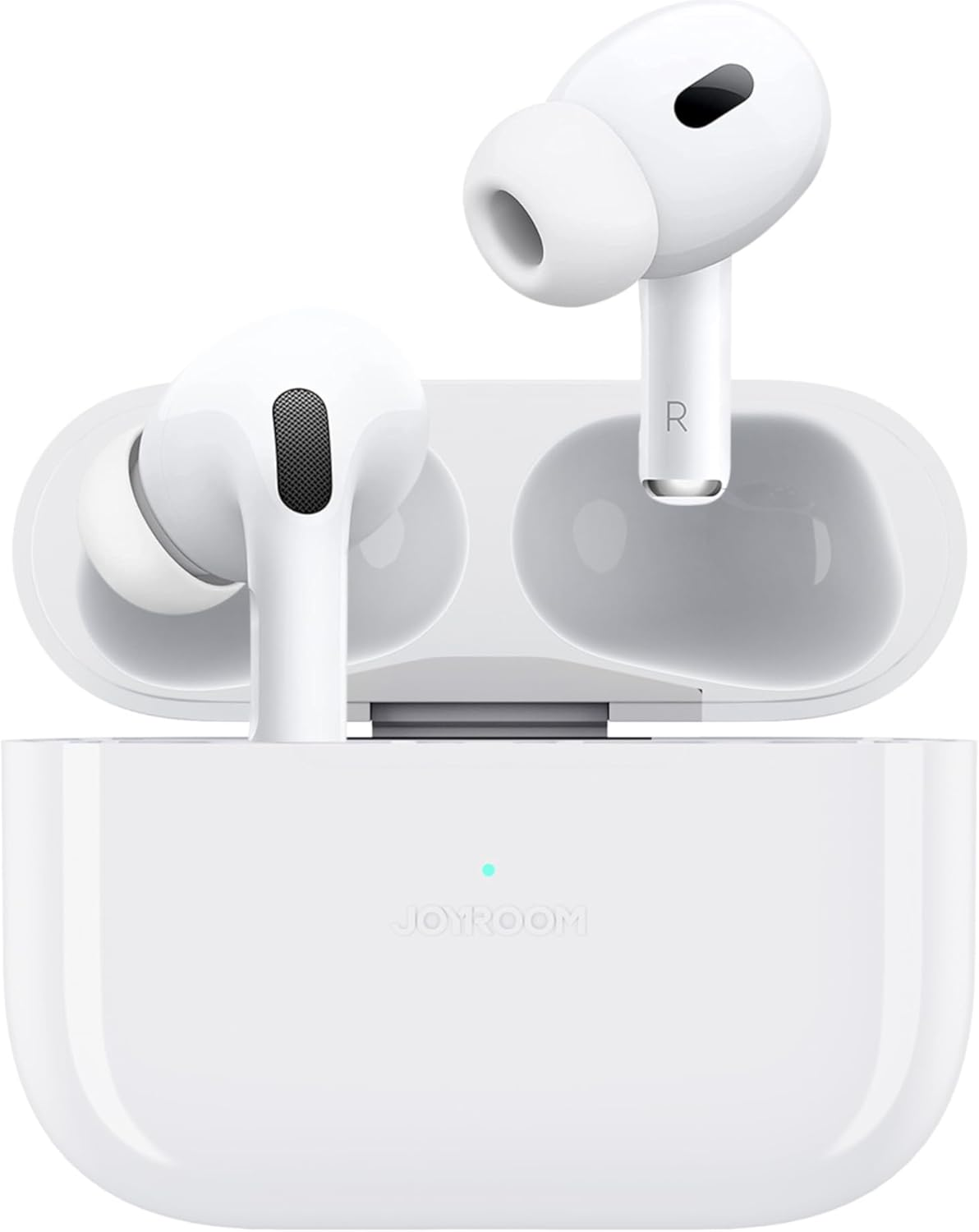 Joyroom T03S Pro Mac TWS Earphones - White