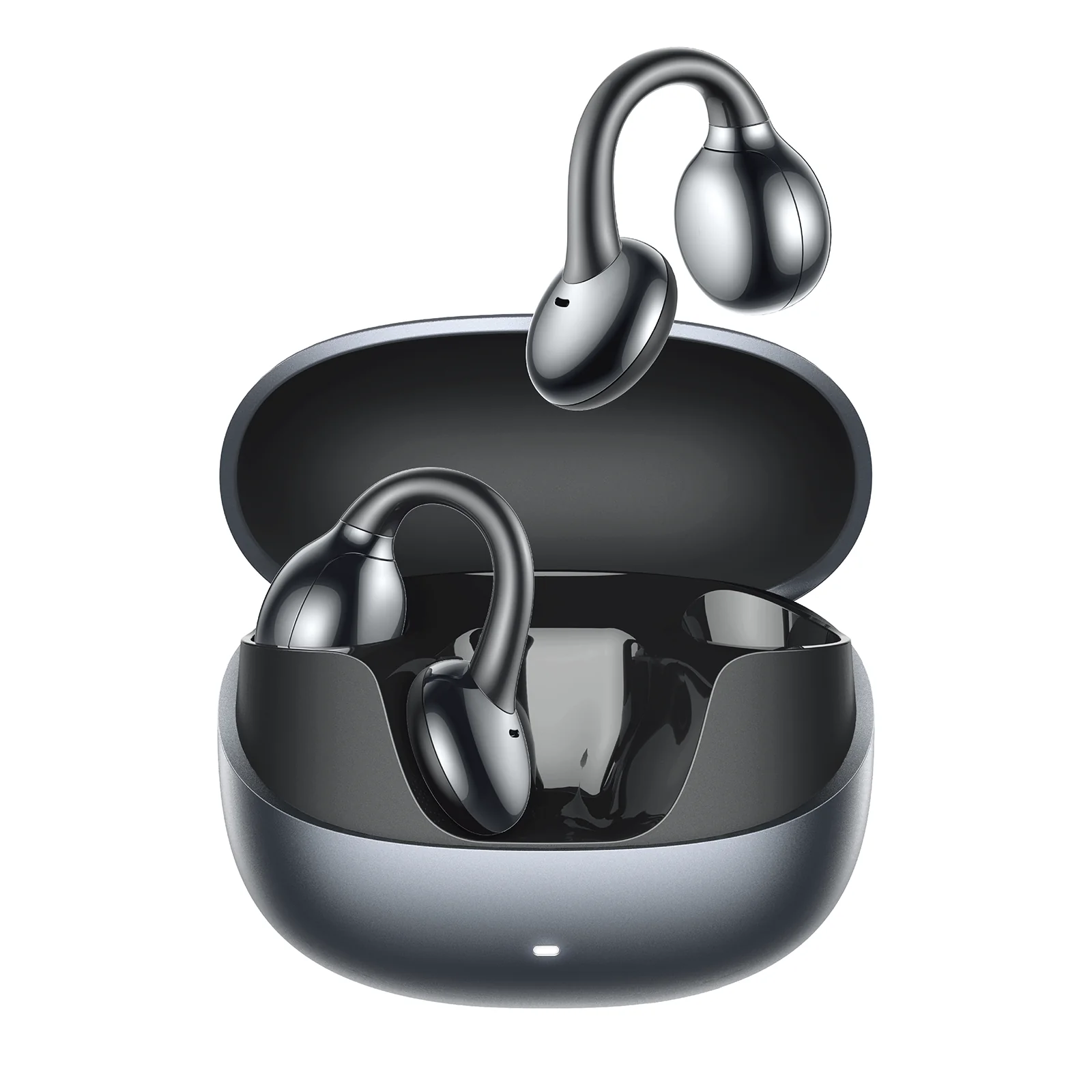 JoyRoom JR-OE3 TWS Earbuds - Black JoyRoom JR-OE3 TWS Earbuds - Black