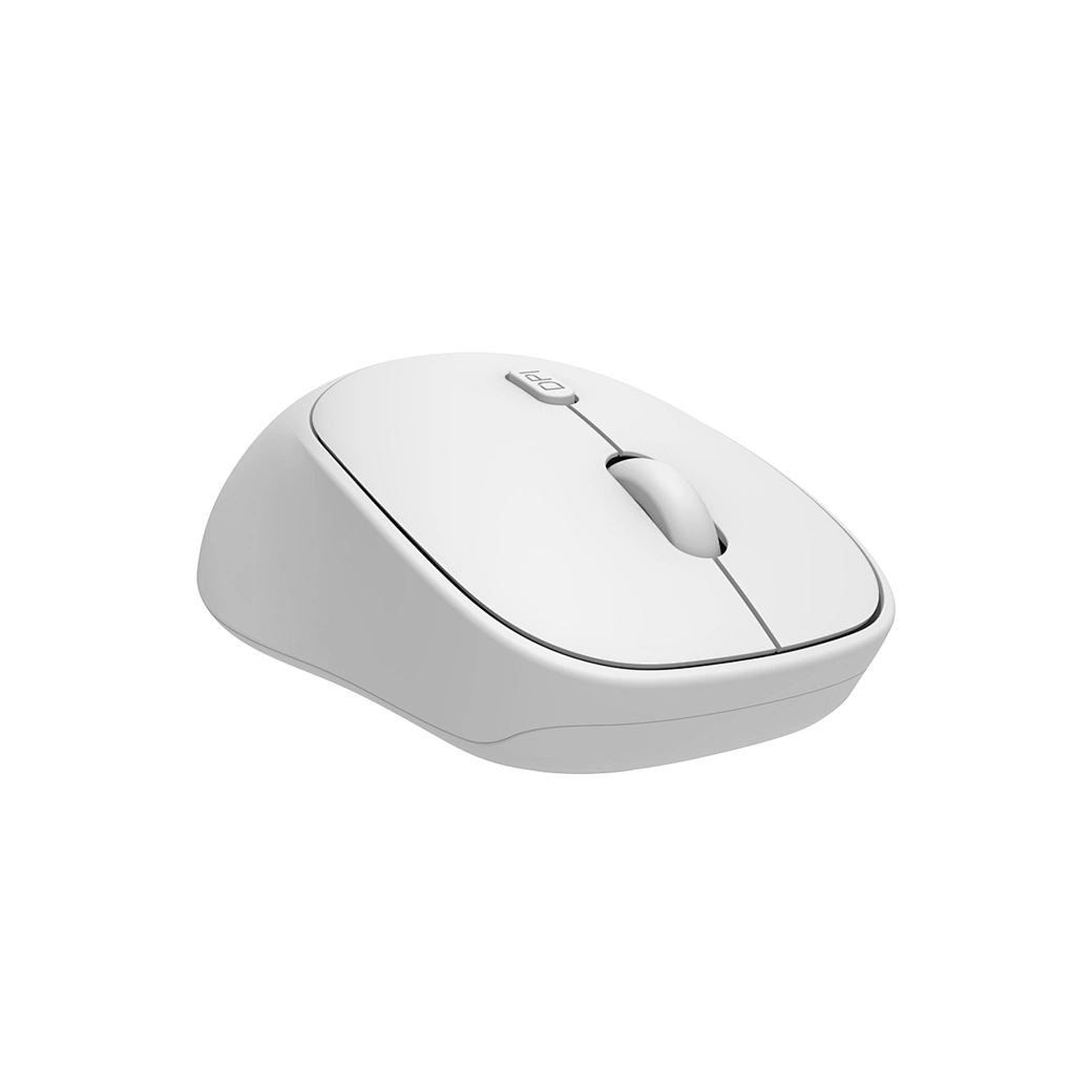WIWU WM112 2.4G Wireless Mouse - White