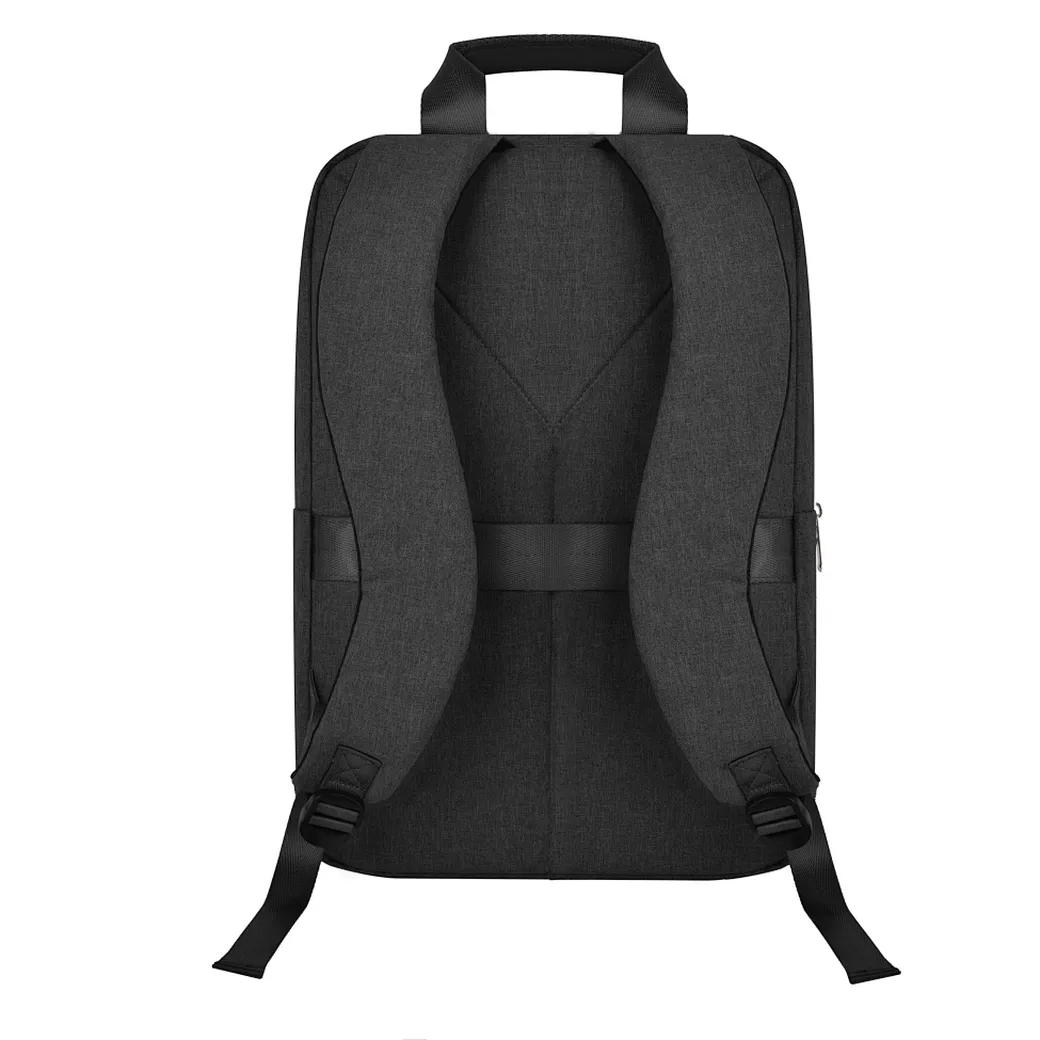 WIWU Minimalist Backpack - Black