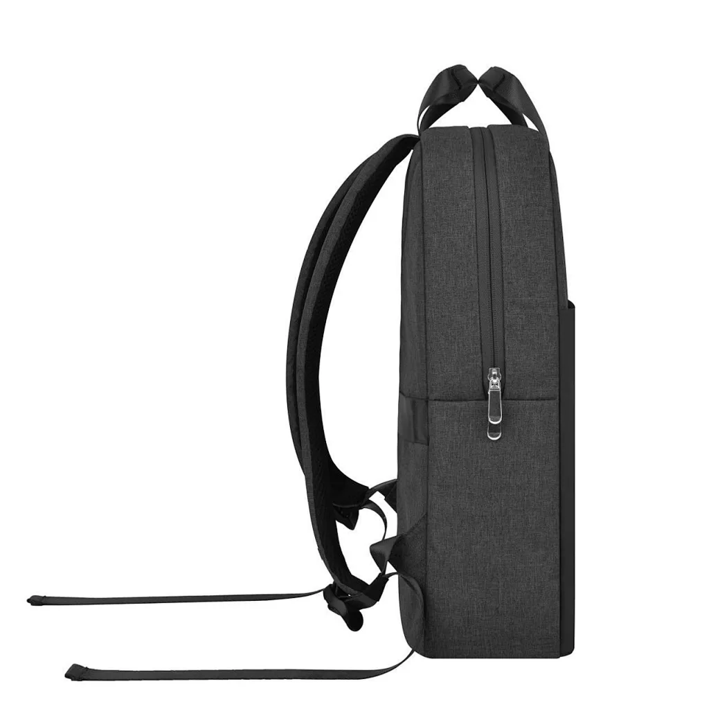WIWU Minimalist Backpack - Black