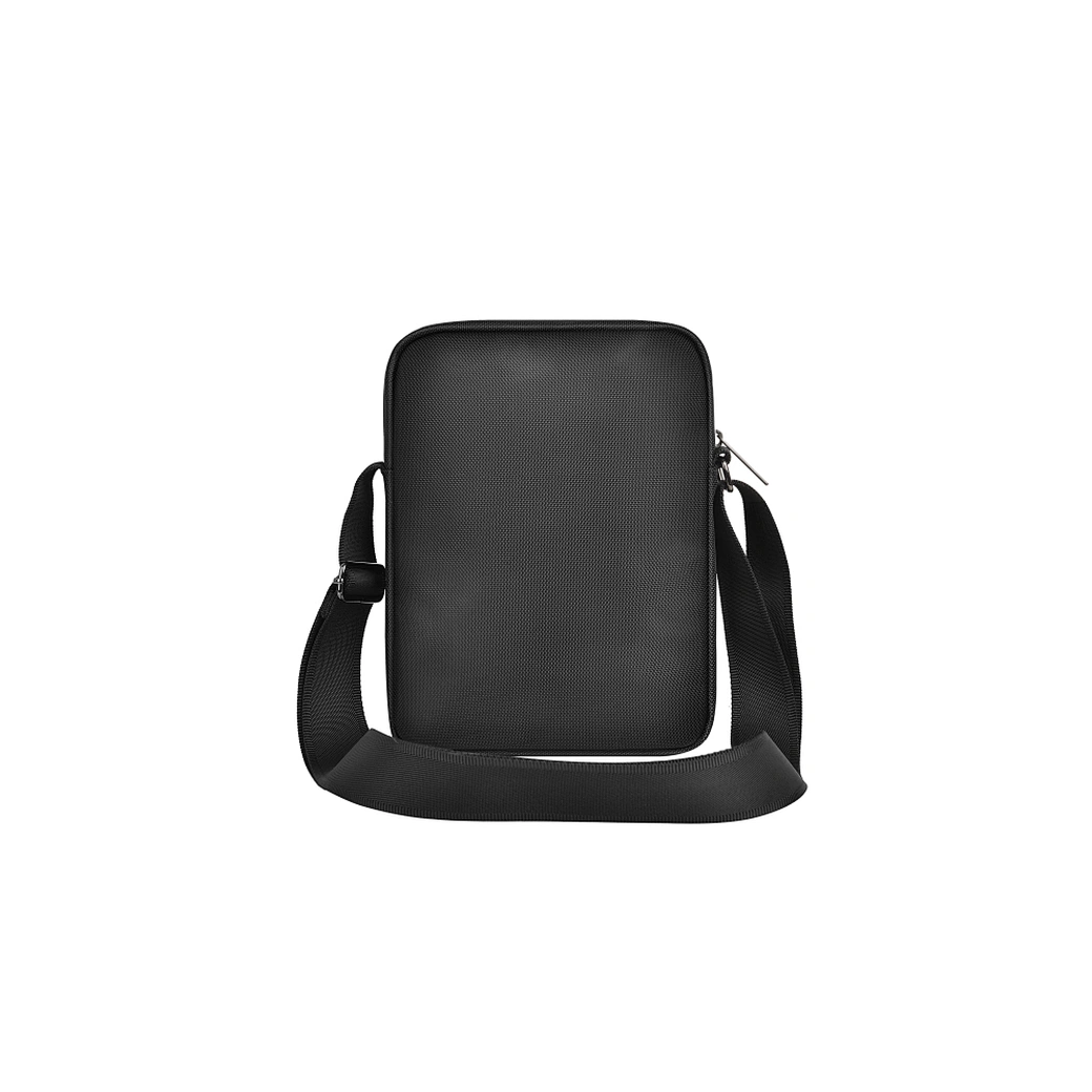 WIWU Hali Sling Shoulder Bag - Black