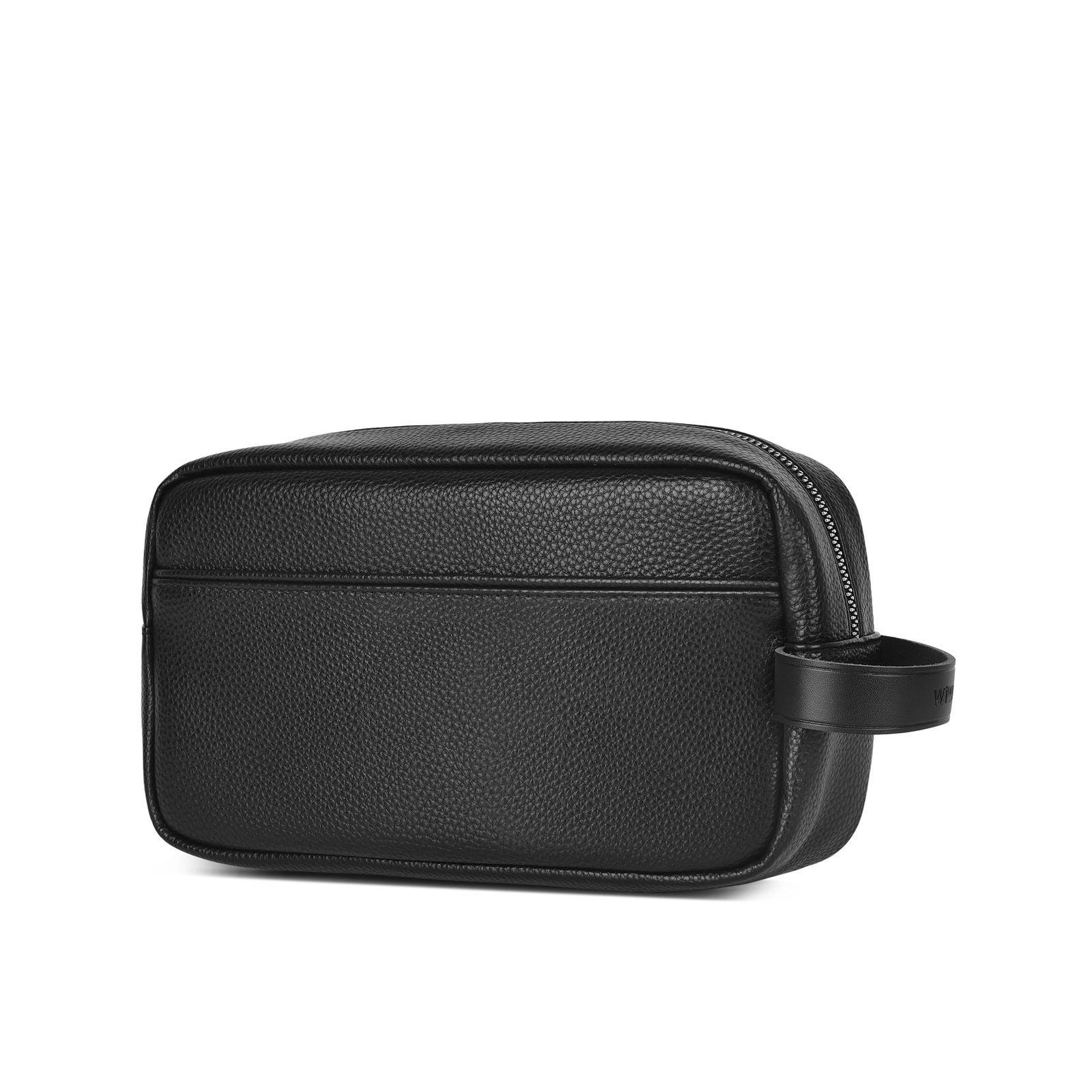 WIWU Dapper Pouch - Black WIWU Dapper Pouch - Black