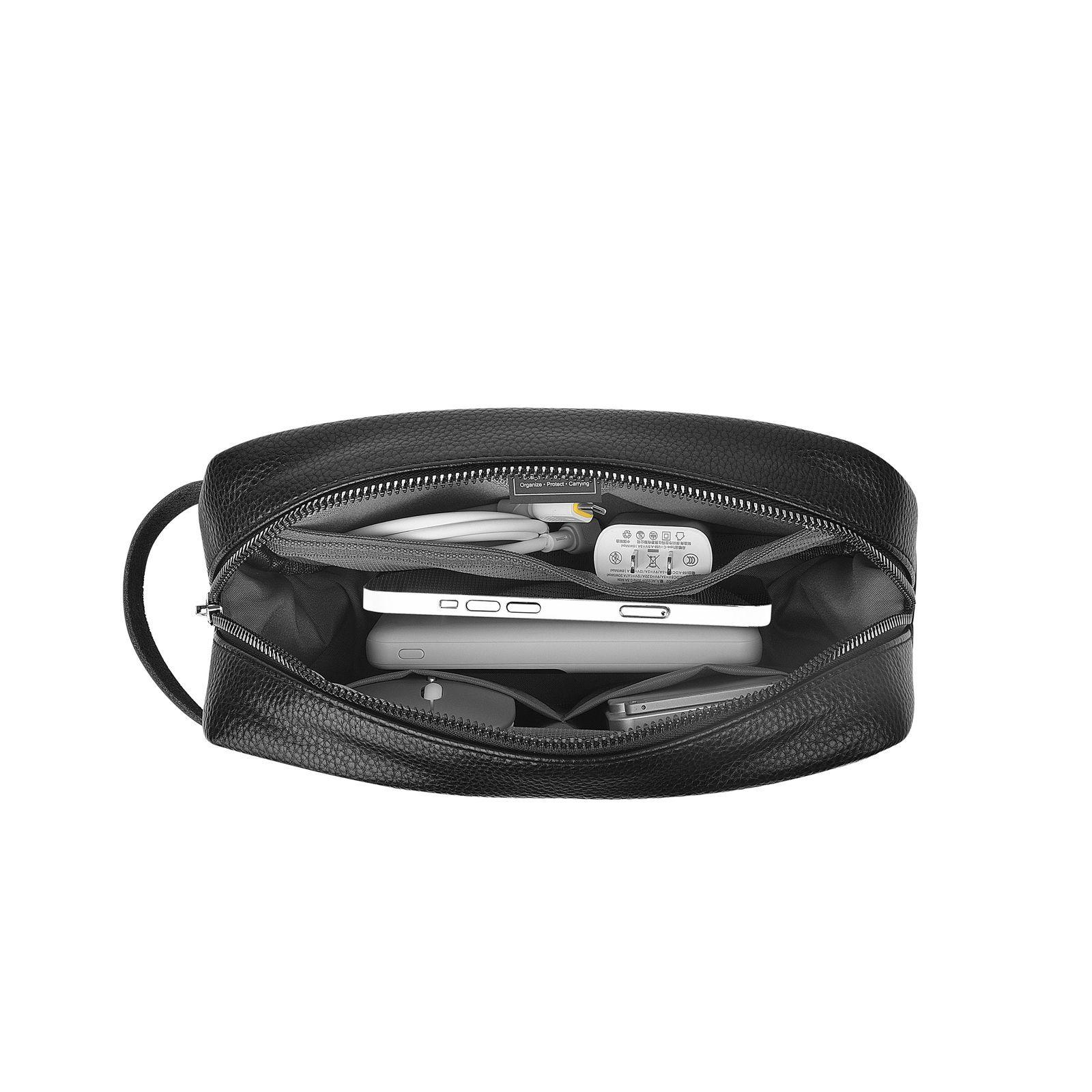 WIWU Dapper Pouch - Black