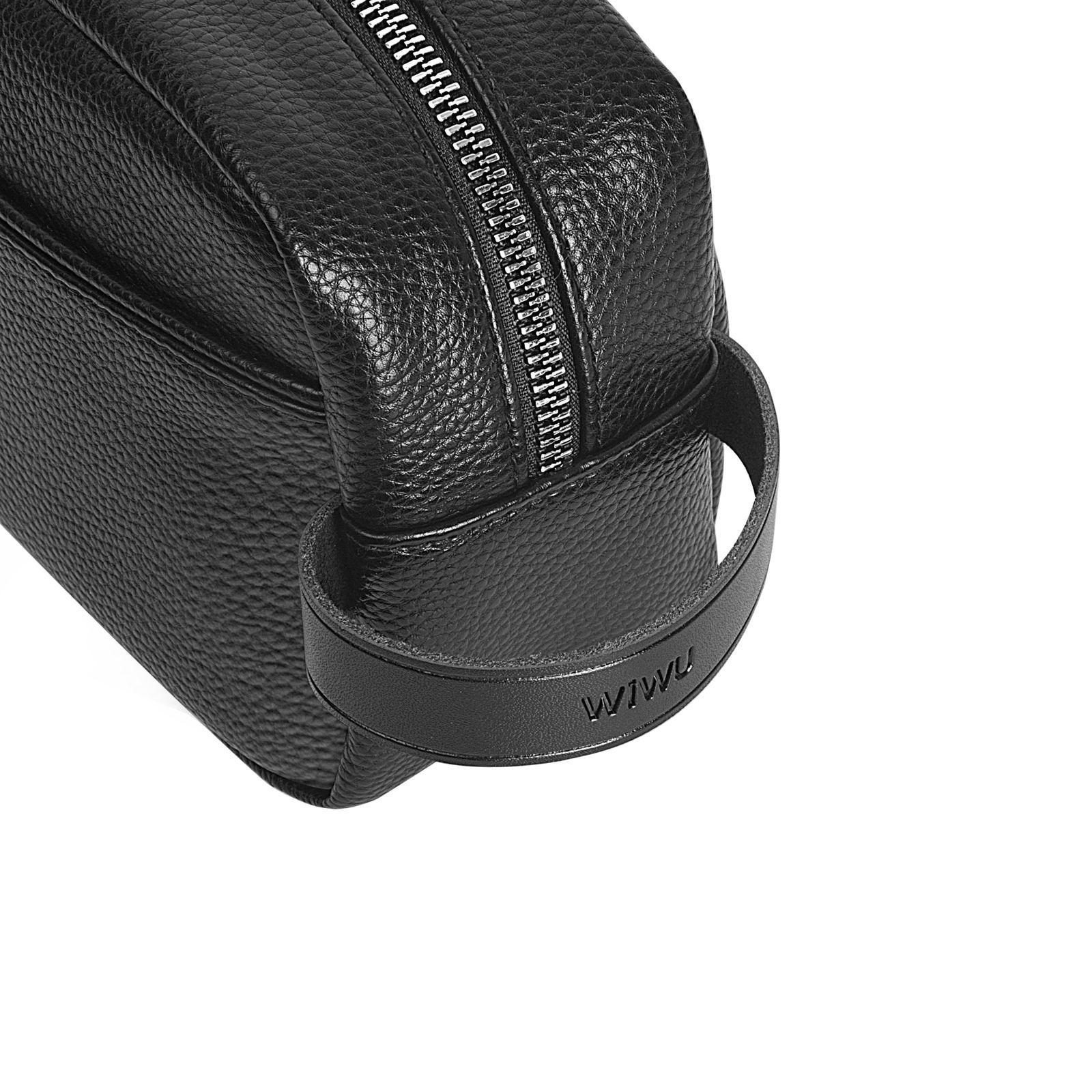 WIWU Dapper Pouch - Black