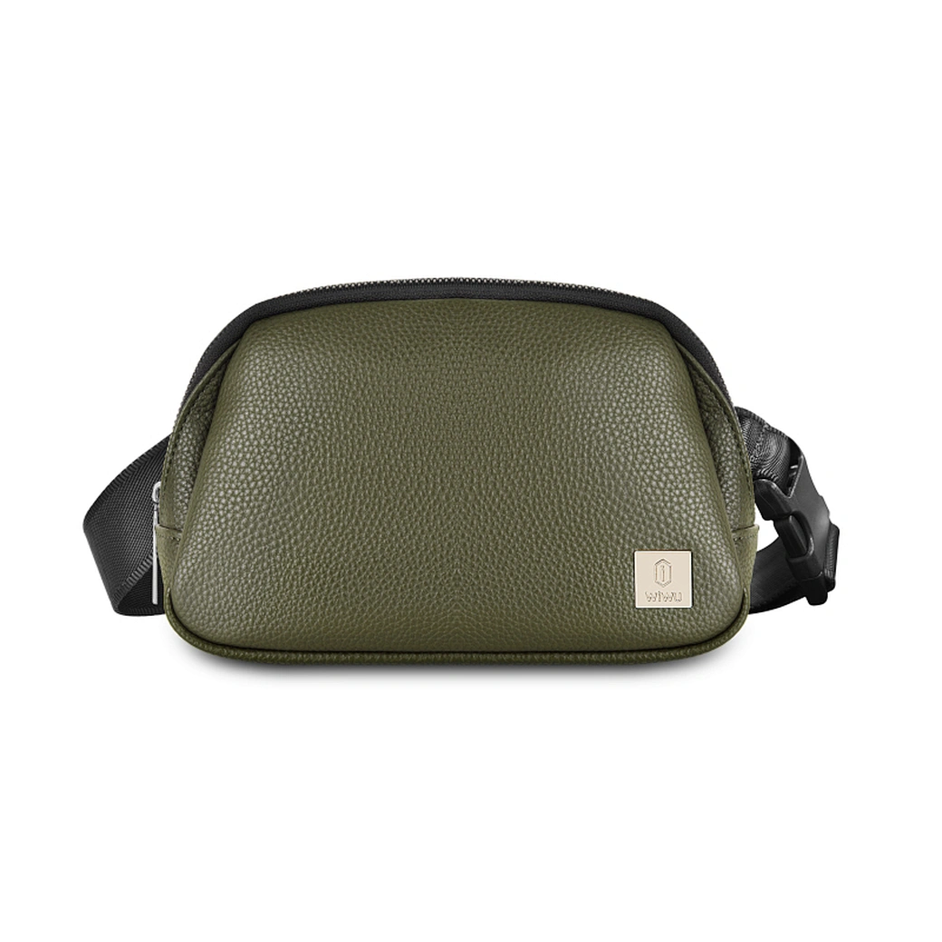WIWU LULU Crossbody Bag - Green