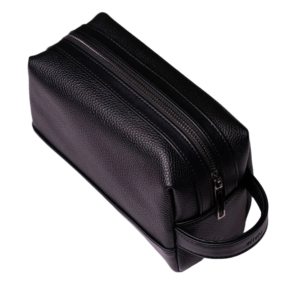 WIWU Osun Pro Anti-Theft - Black WIWU Osun Pro Anti-Theft - Black