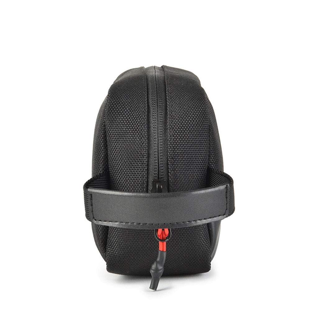 WIWU Essen Travel Organizer Pouch – Compact & Water-Resistant - Black