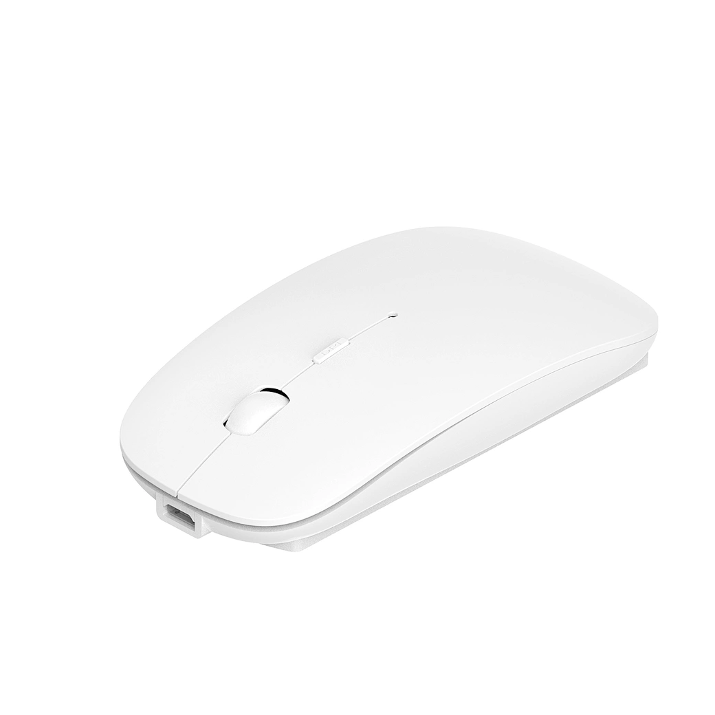 WIWU WM101 Pro Wimice Dual Mode Mouse - White