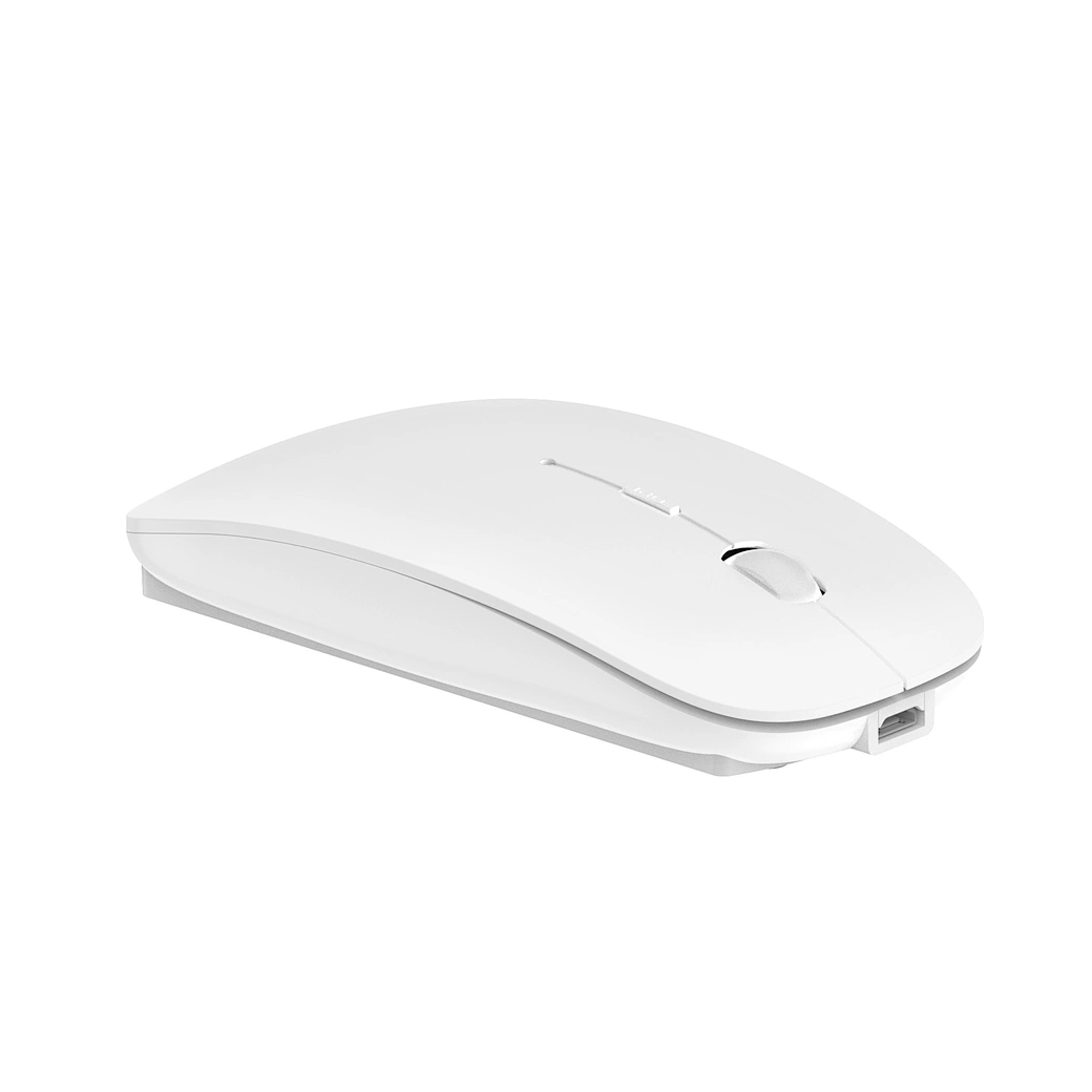 WIWU WM101 Pro Wimice Dual Mode Mouse - White